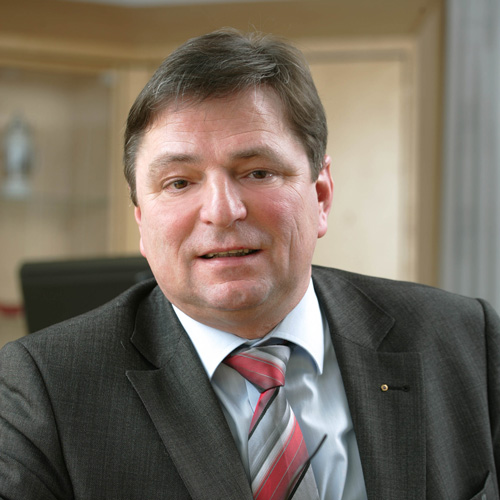 Hans-Heinrich Haase-Fricke