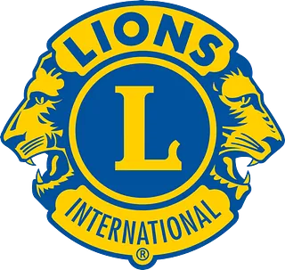 Lions International Logo